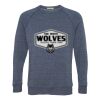 Champ Eco-Fleece Crewneck Sweatshirt Thumbnail