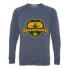 Champ Eco-Fleece Crewneck Sweatshirt Thumbnail