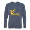 Champ Eco-Fleece Crewneck Sweatshirt Thumbnail