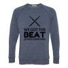 Champ Eco-Fleece Crewneck Sweatshirt Thumbnail