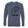 Champ Eco-Fleece Crewneck Sweatshirt Thumbnail