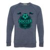 Champ Eco-Fleece Crewneck Sweatshirt Thumbnail