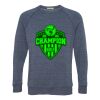 Champ Eco-Fleece Crewneck Sweatshirt Thumbnail