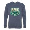 Champ Eco-Fleece Crewneck Sweatshirt Thumbnail