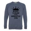 Champ Eco-Fleece Crewneck Sweatshirt Thumbnail