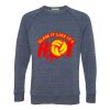 Champ Eco-Fleece Crewneck Sweatshirt Thumbnail