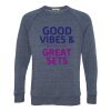 Champ Eco-Fleece Crewneck Sweatshirt Thumbnail