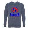 Champ Eco-Fleece Crewneck Sweatshirt Thumbnail