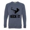 Champ Eco-Fleece Crewneck Sweatshirt Thumbnail
