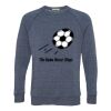 Champ Eco-Fleece Crewneck Sweatshirt Thumbnail