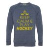 Champ Eco-Fleece Crewneck Sweatshirt Thumbnail