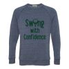 Champ Eco-Fleece Crewneck Sweatshirt Thumbnail