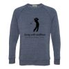 Champ Eco-Fleece Crewneck Sweatshirt Thumbnail