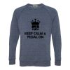 Champ Eco-Fleece Crewneck Sweatshirt Thumbnail