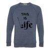 Champ Eco-Fleece Crewneck Sweatshirt Thumbnail