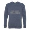 Champ Eco-Fleece Crewneck Sweatshirt Thumbnail