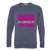 Champ Eco-Fleece Crewneck Sweatshirt Thumbnail