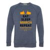 Champ Eco-Fleece Crewneck Sweatshirt Thumbnail