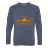 Champ Eco-Fleece Crewneck Sweatshirt Thumbnail