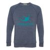Champ Eco-Fleece Crewneck Sweatshirt Thumbnail