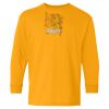 Heavy Cotton™ Youth Long Sleeve T-Shirt Thumbnail