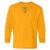 Heavy Cotton™ Youth Long Sleeve T-Shirt Thumbnail