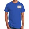 Ultra Cotton ® 100% Cotton T Shirt Thumbnail