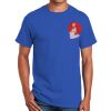 Ultra Cotton ® 100% Cotton T Shirt Thumbnail