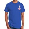 Ultra Cotton ® 100% Cotton T Shirt Thumbnail