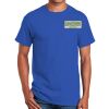 Ultra Cotton ® 100% Cotton T Shirt Thumbnail