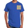 Ultra Cotton ® 100% Cotton T Shirt Thumbnail