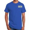 Ultra Cotton ® 100% Cotton T Shirt Thumbnail