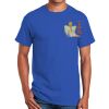 Ultra Cotton ® 100% Cotton T Shirt Thumbnail