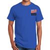 Ultra Cotton ® 100% Cotton T Shirt Thumbnail