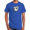 Ultra Cotton ® 100% Cotton T Shirt Thumbnail