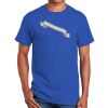 Ultra Cotton ® 100% Cotton T Shirt Thumbnail