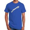 Ultra Cotton ® 100% Cotton T Shirt Thumbnail