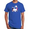 Ultra Cotton ® 100% Cotton T Shirt Thumbnail