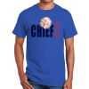 Ultra Cotton ® 100% Cotton T Shirt Thumbnail