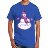 Ultra Cotton ® 100% Cotton T Shirt Thumbnail