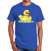 Ultra Cotton ® 100% Cotton T Shirt Thumbnail