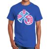 Ultra Cotton ® 100% Cotton T Shirt Thumbnail