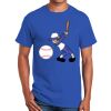 Ultra Cotton ® 100% Cotton T Shirt Thumbnail