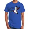 Ultra Cotton ® 100% Cotton T Shirt Thumbnail