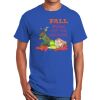 Ultra Cotton ® 100% Cotton T Shirt Thumbnail