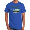 Ultra Cotton ® 100% Cotton T Shirt Thumbnail