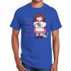 Ultra Cotton ® 100% Cotton T Shirt Thumbnail