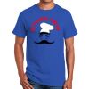 Ultra Cotton ® 100% Cotton T Shirt Thumbnail