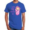 Ultra Cotton ® 100% Cotton T Shirt Thumbnail