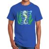 Ultra Cotton ® 100% Cotton T Shirt Thumbnail